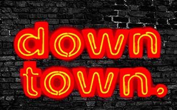 Downtown